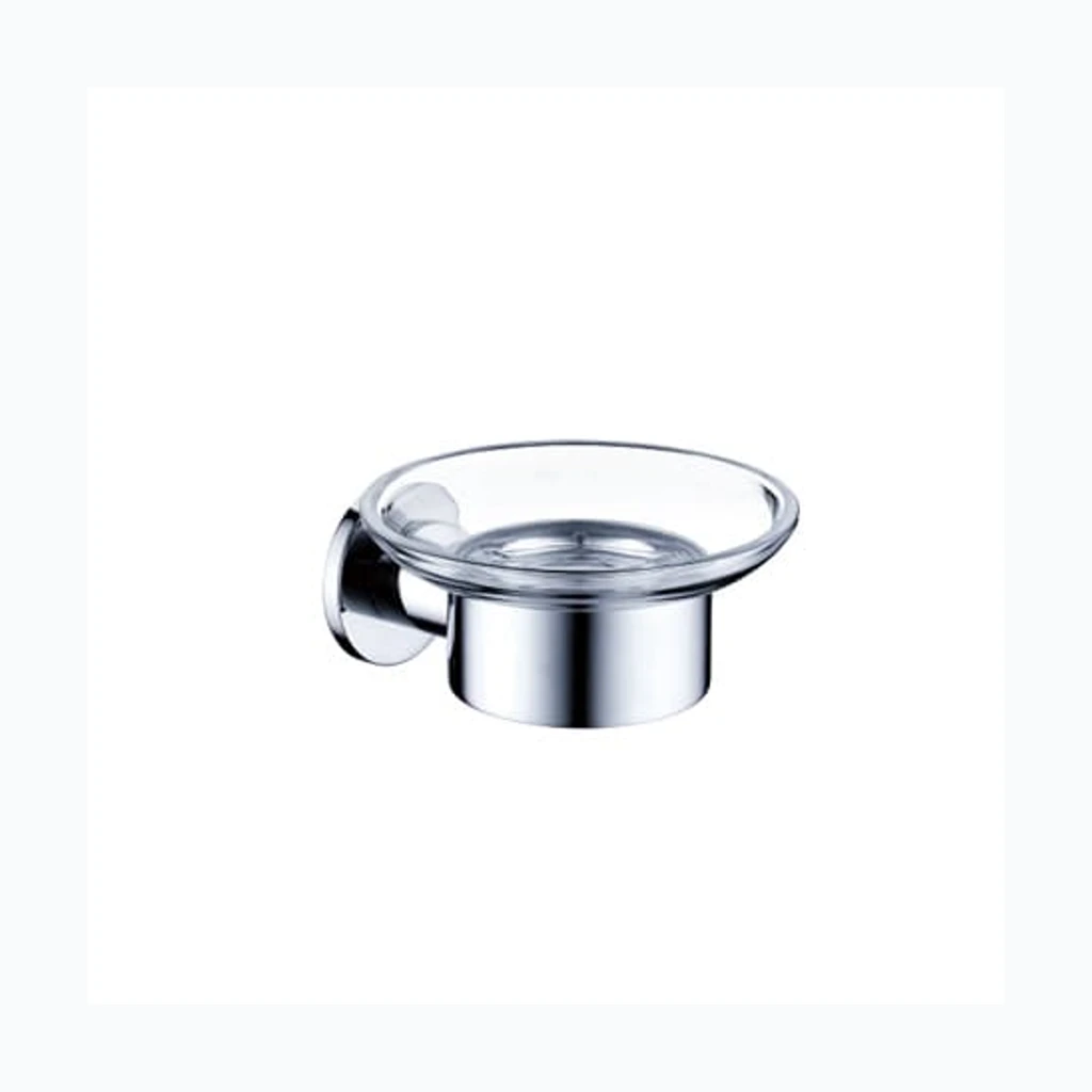 Eumar Soap dish Circulo (299-0010-06)