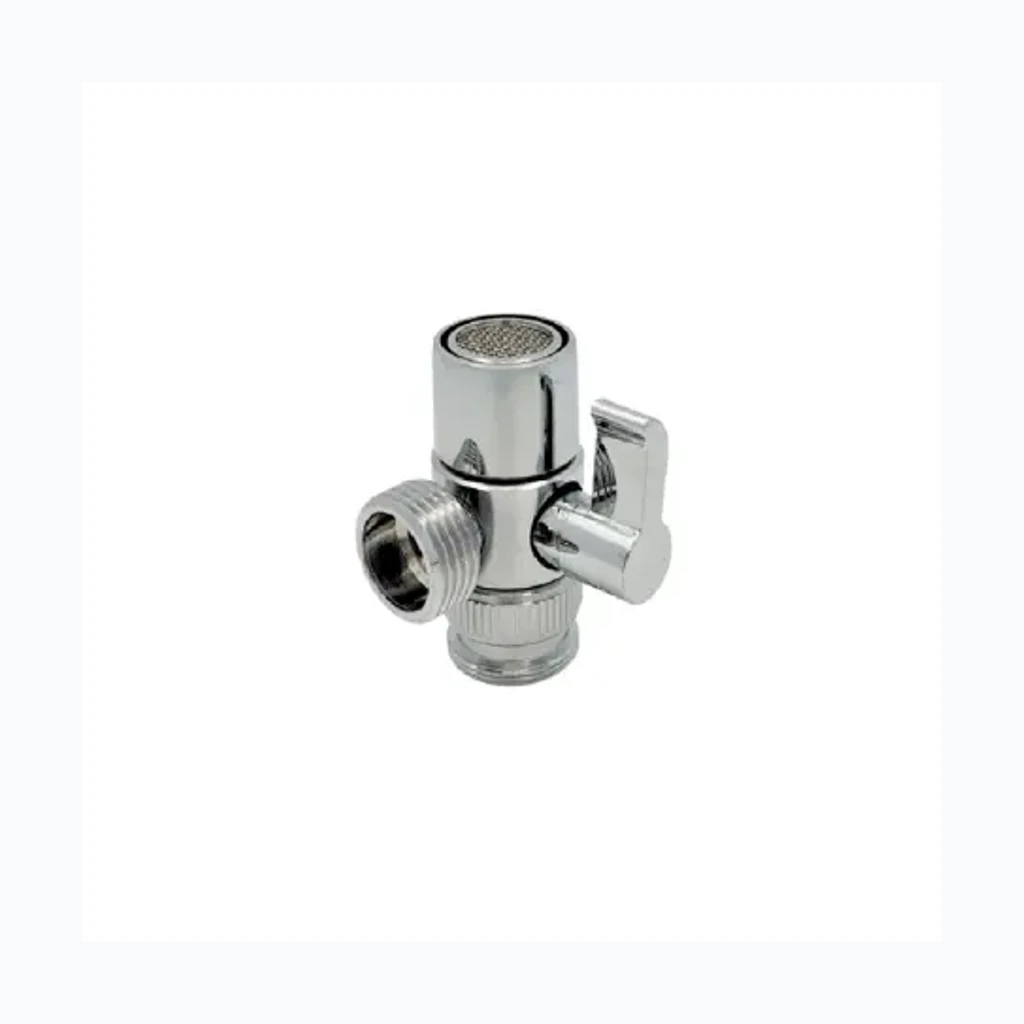 Sõel segisti koos bidet diverteriga, 508 (589) (4810019)