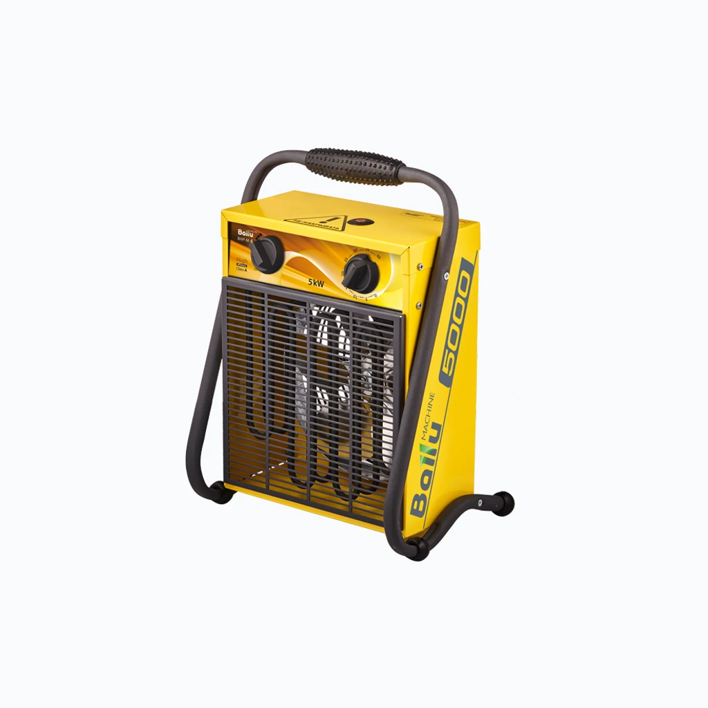 Soojapuhur Ballu BHP-M-5kW (KTS-1194)