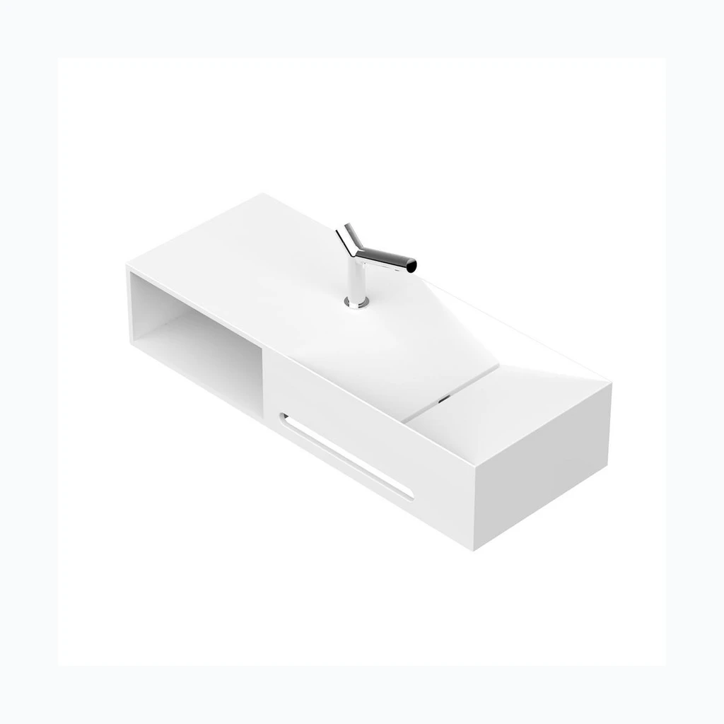 Eumar Split 40 shelf, 100r