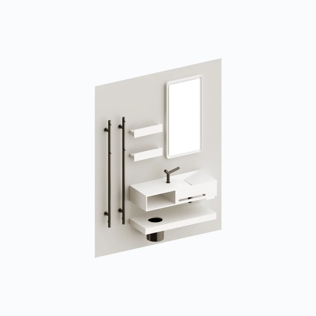 Eumar Split set 10