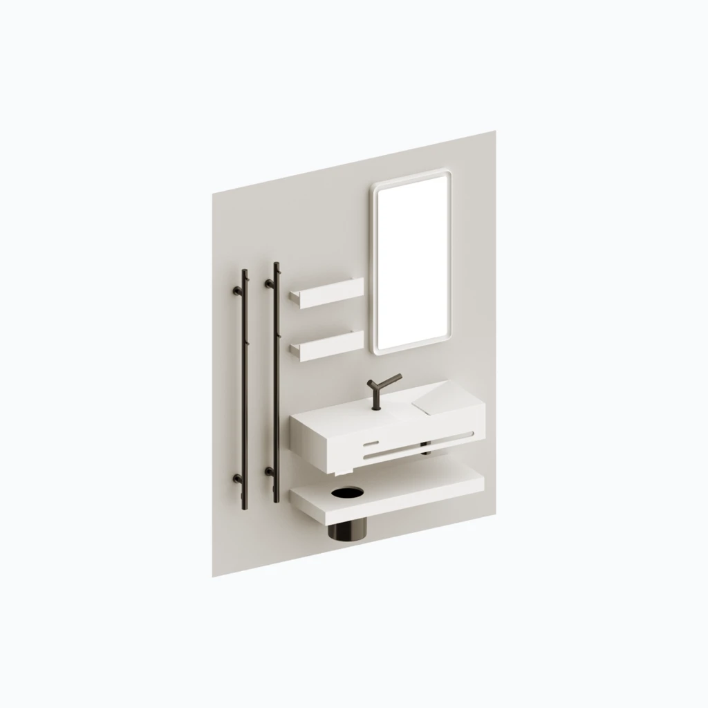 Eumar Split set 02