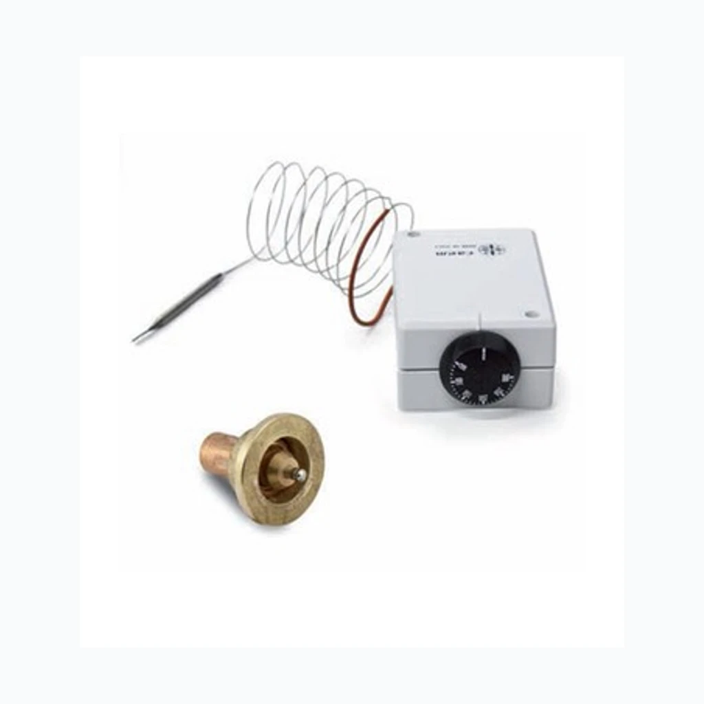 Vexve Suitsugaaside temperatuuri andur (4367052)