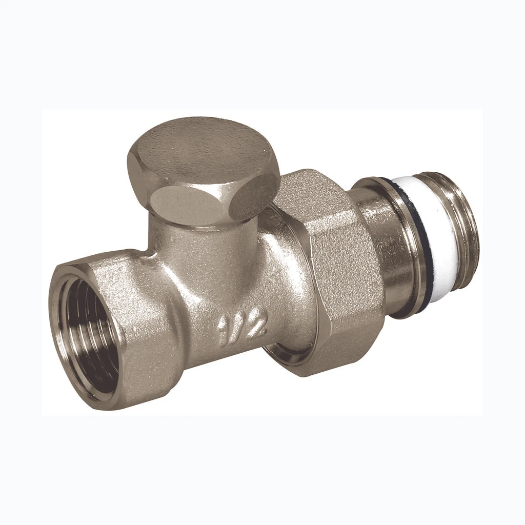 Flamco Sulgventiil ½” SIRGE ROSSWEIN (40-82850)