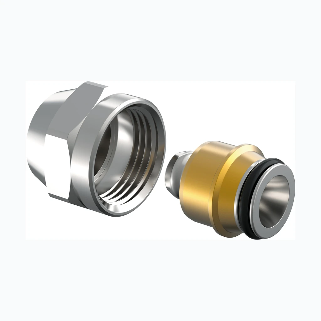 Uponor Surveliitmik Uni-X MLC 20×3/4″SK (20-770112)