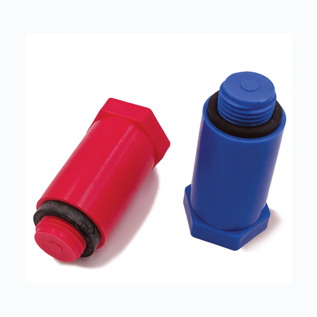 Raccorderie Metalliche Survestuskork красный (64-610230)