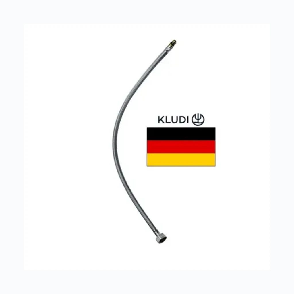 Гибкая подводка M8x1xG3/8x500, ANSCHLUSS (0861001)