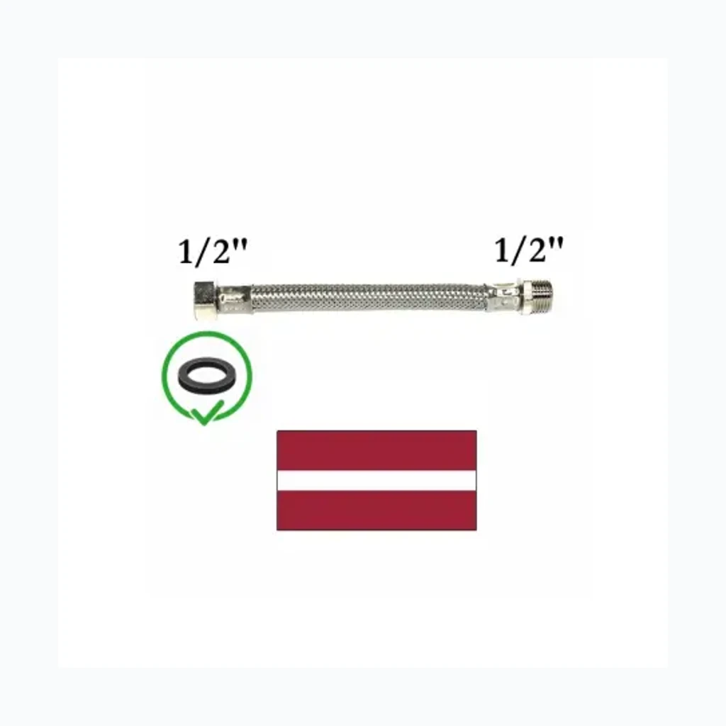 Survevoolik (roostevaba teras) 702/A, FM 120 A (1061265)