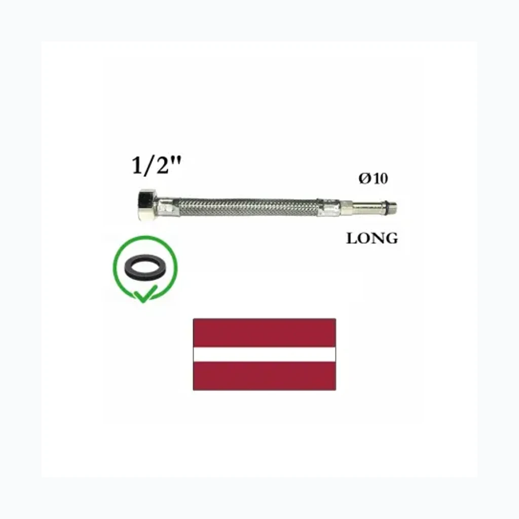 Survevoolik segist. 1/2 704 LONG 120cm, LONG (1061604)
