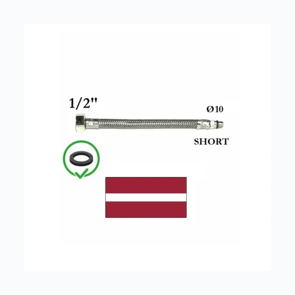 Survevoolik segist. 1/2 704 SHORT 150cm, SHORT (1061074)