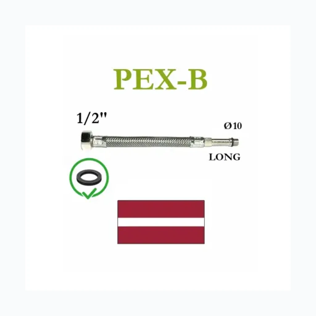 Survevoolik segist. 1/2 724 LONG 70cm, 70 CM (1061658)