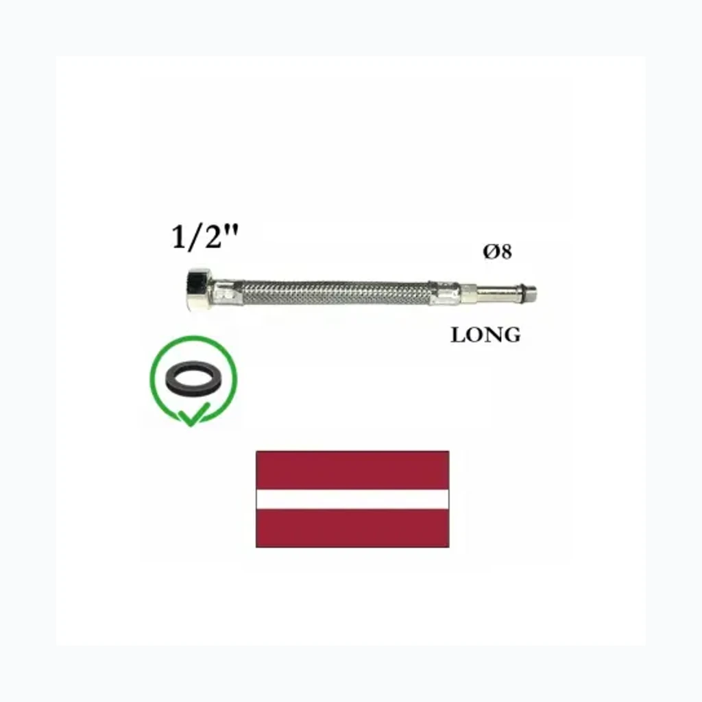 Survevoolik segist.704 M8x90 LONG, LONG (1061773)