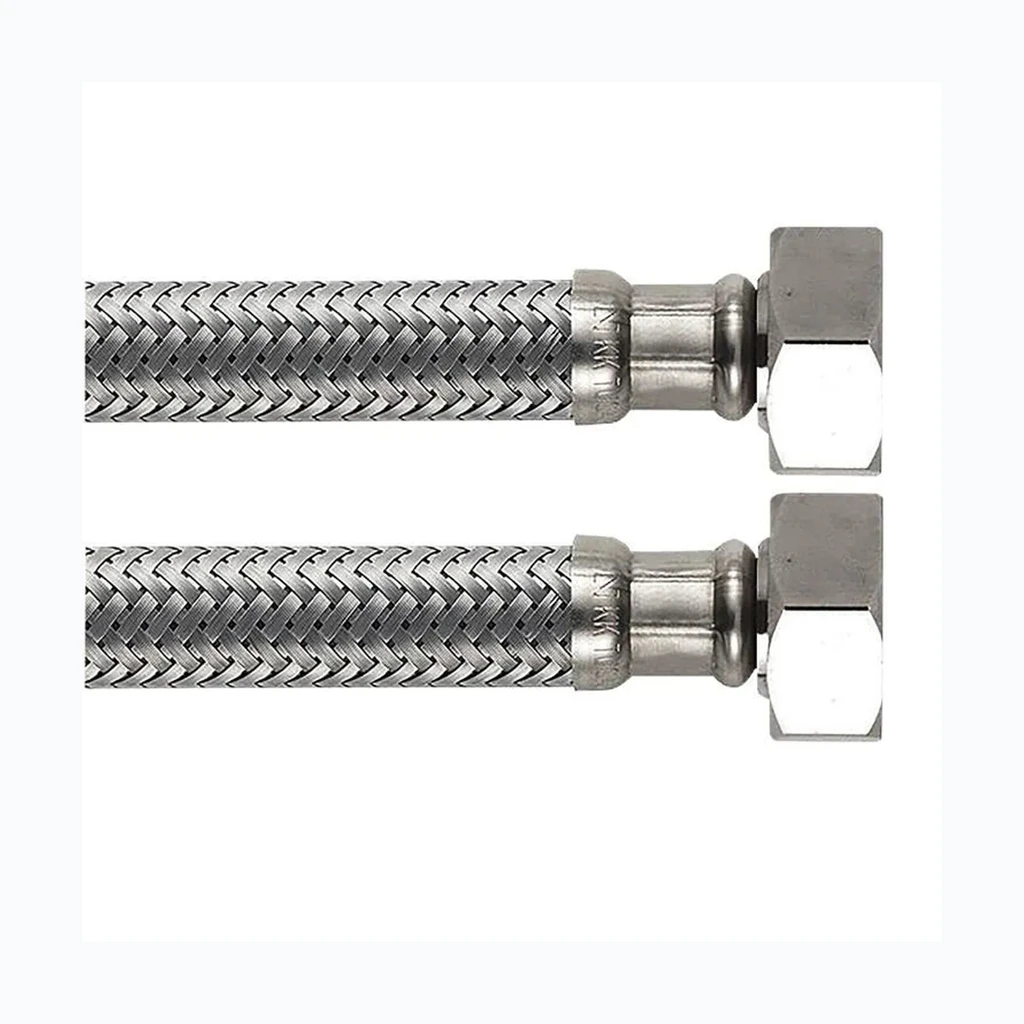Tucai Подводка гибкая SK/SK 1/2″x80cm (8/12) (65-20480)