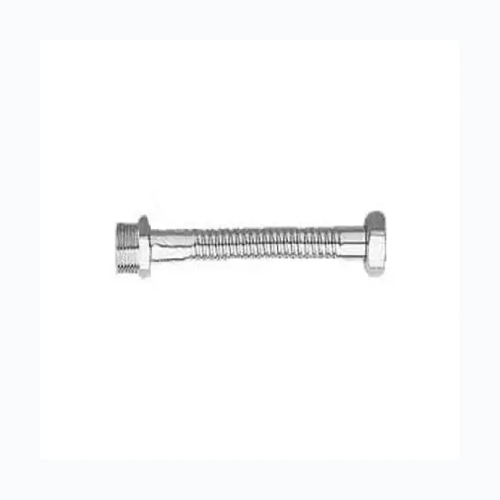 Гибкая подводка медная D13x1/2 705, FM 30 CM (0161001)