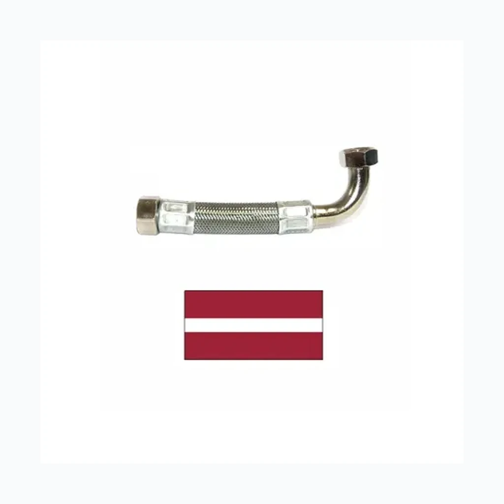 Survevoolik vibratsioon.põlv. TFFGN-400, 1 (1061375)
