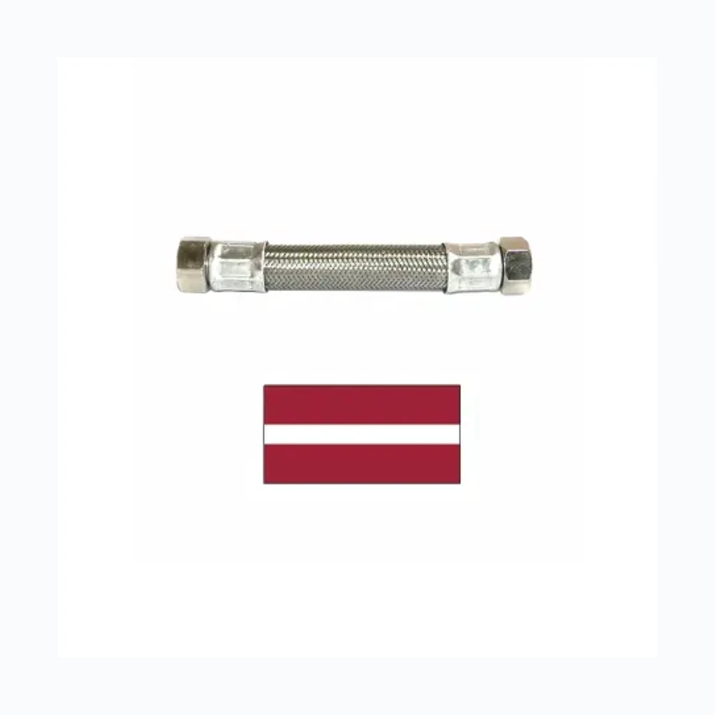 Survevoolik vibratsioonikind. TFFN-1000, 3/4 (1061345)