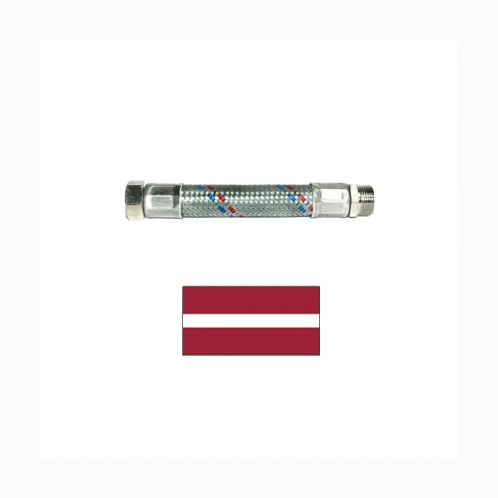 Survevoolik vibratsioonikindel TF-800, 3/4 (1061101)
