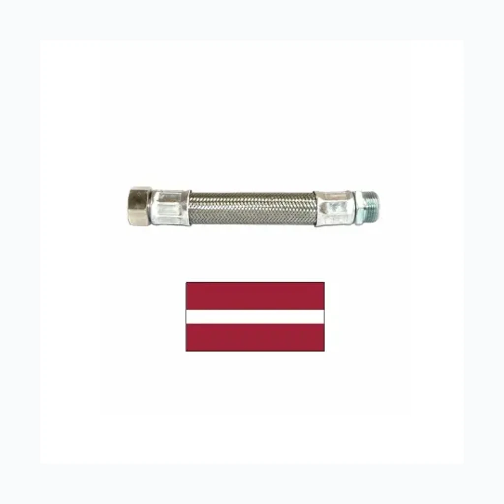 Survevoolik vibratsioonikindel TFN-400, 3/4 (1061314)