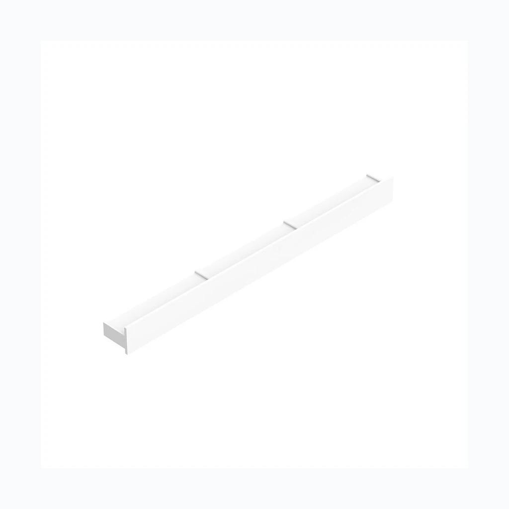 Eumar T-Line tripple shelf 120