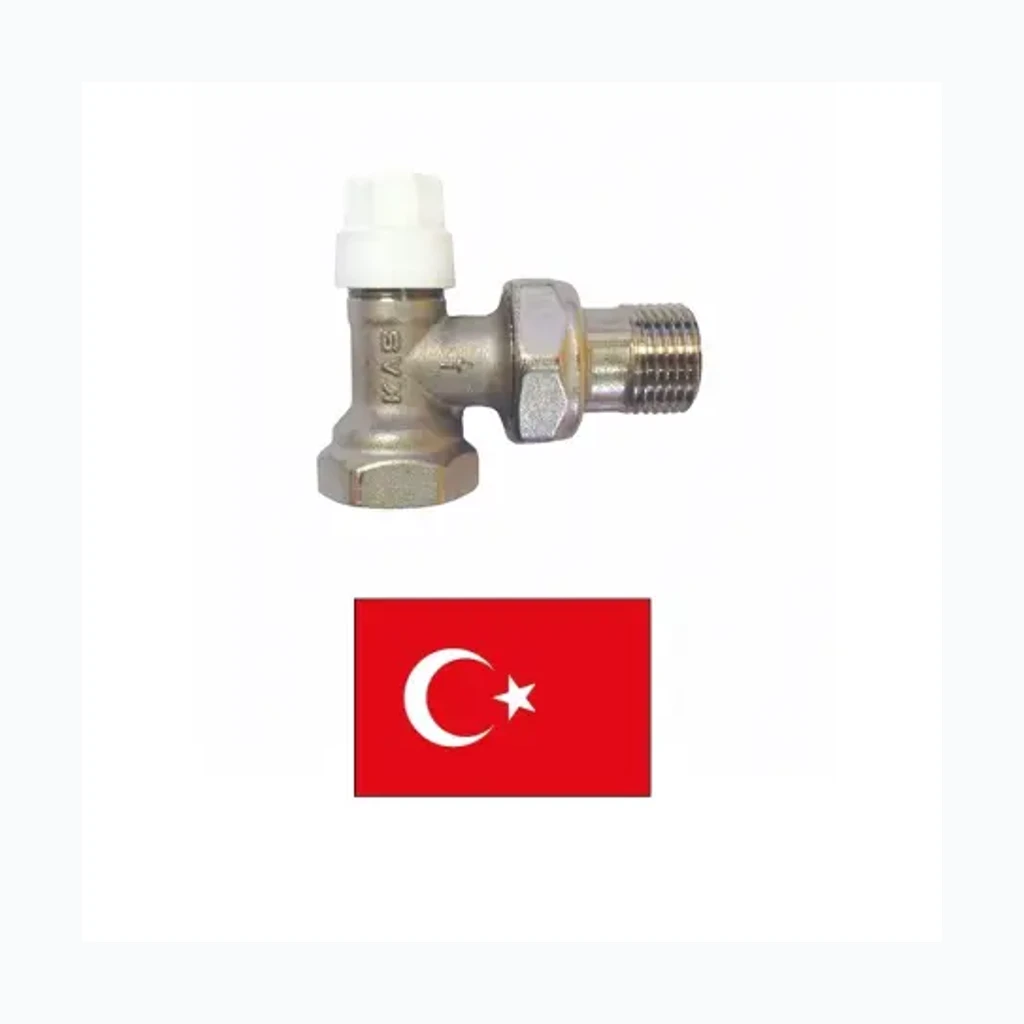 Tagasivooluklapid nurk 0404303, 1/2 (3920004)