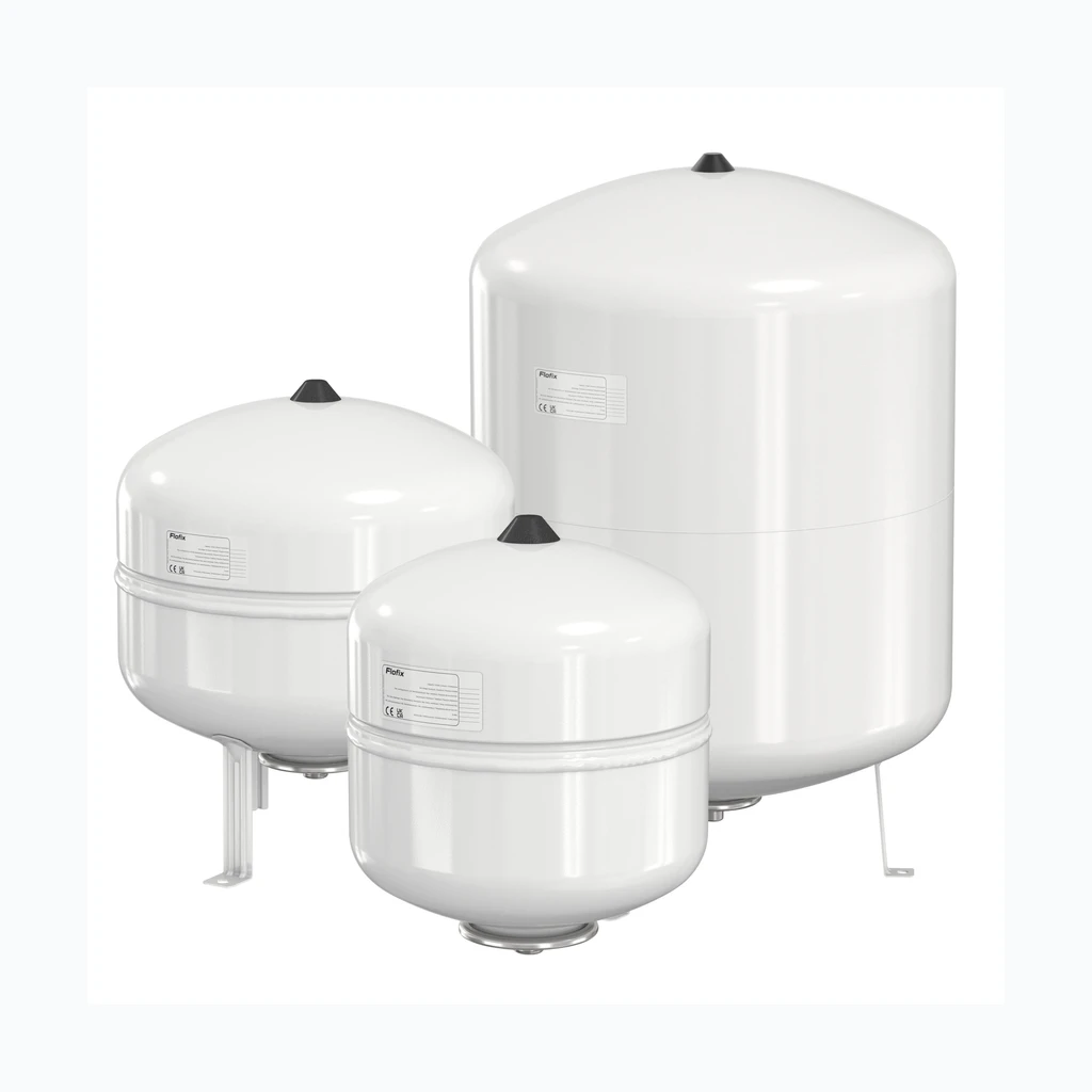 Flamco Tarbevee paisupaak Flofix 35/4.0 (34-25294)