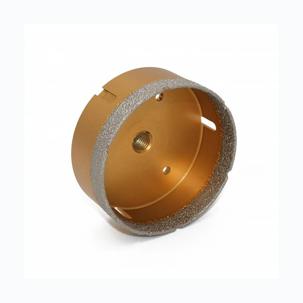 Edma Teemantaugusaag 100mm M14 (70-B273755)
