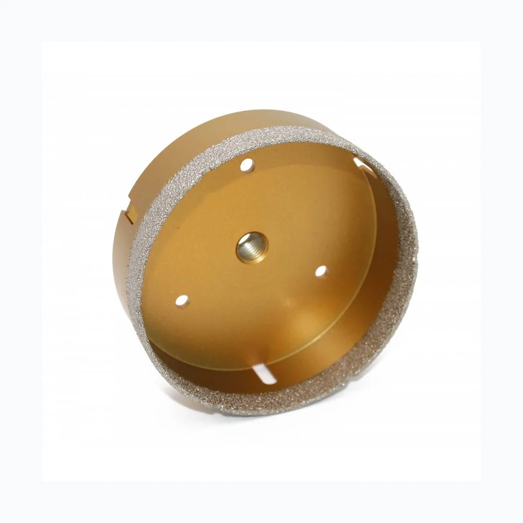 Edma Teemantaugusaag 120mm M14 (70-B273855)