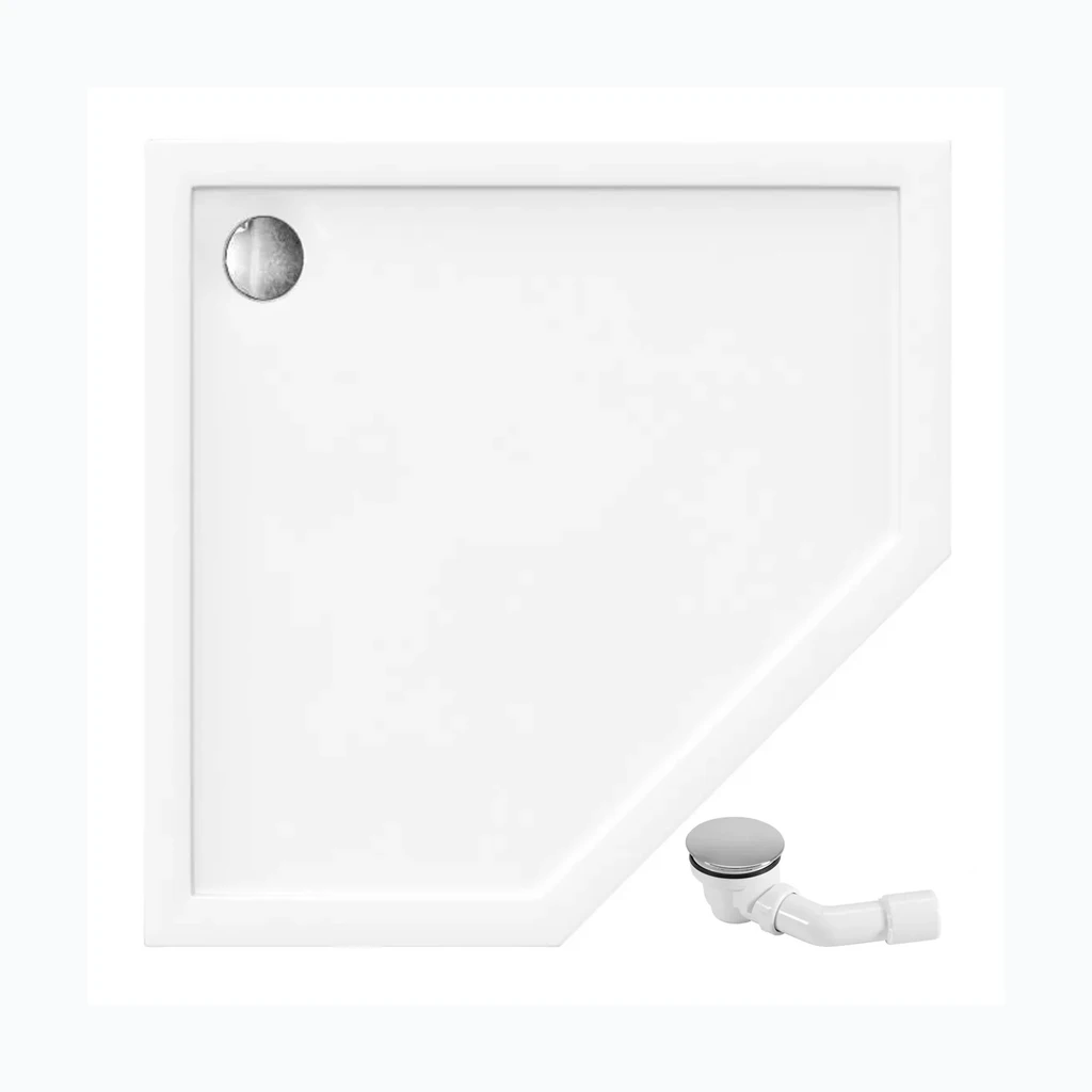 Teemantne dušialus 80x80 (REA-K8544)