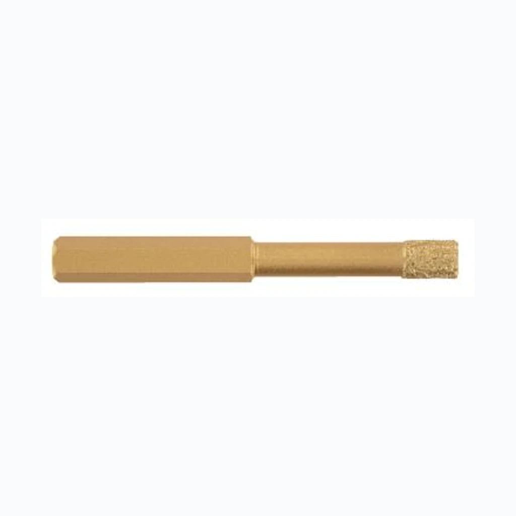 Tivoly Teemantpuur 10mm parafiiniga (70-B921000)