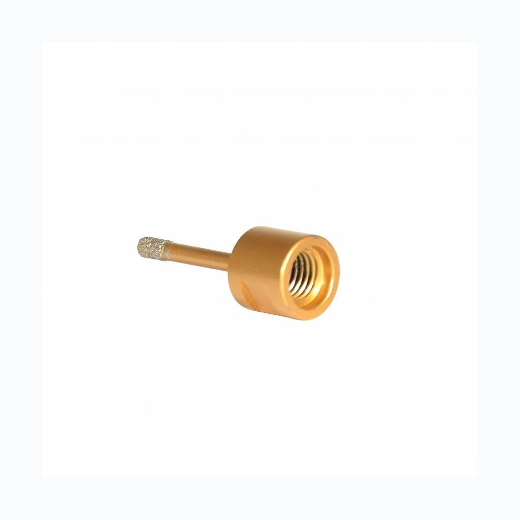 Edma Teemantpuur 6mm M14 (70-B273155)