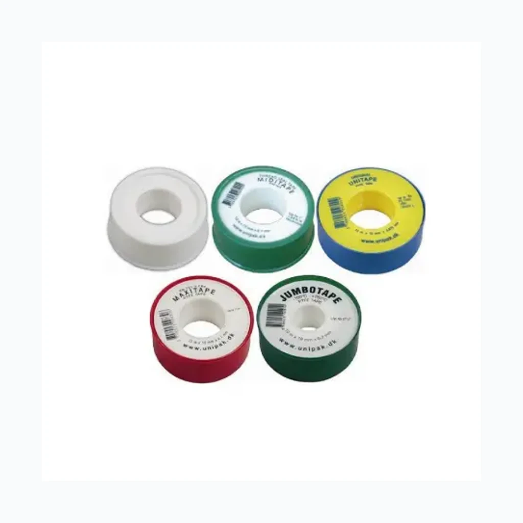 Тефлоновая лента MAXITAPE 12mX12mmX0.1mm, MAXI (2566003)