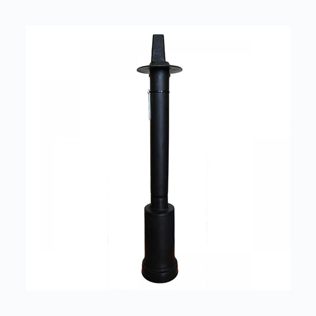 Aeon International Teleskoopspindel RD 1,3-1,8m DN100-150 (38-994149)