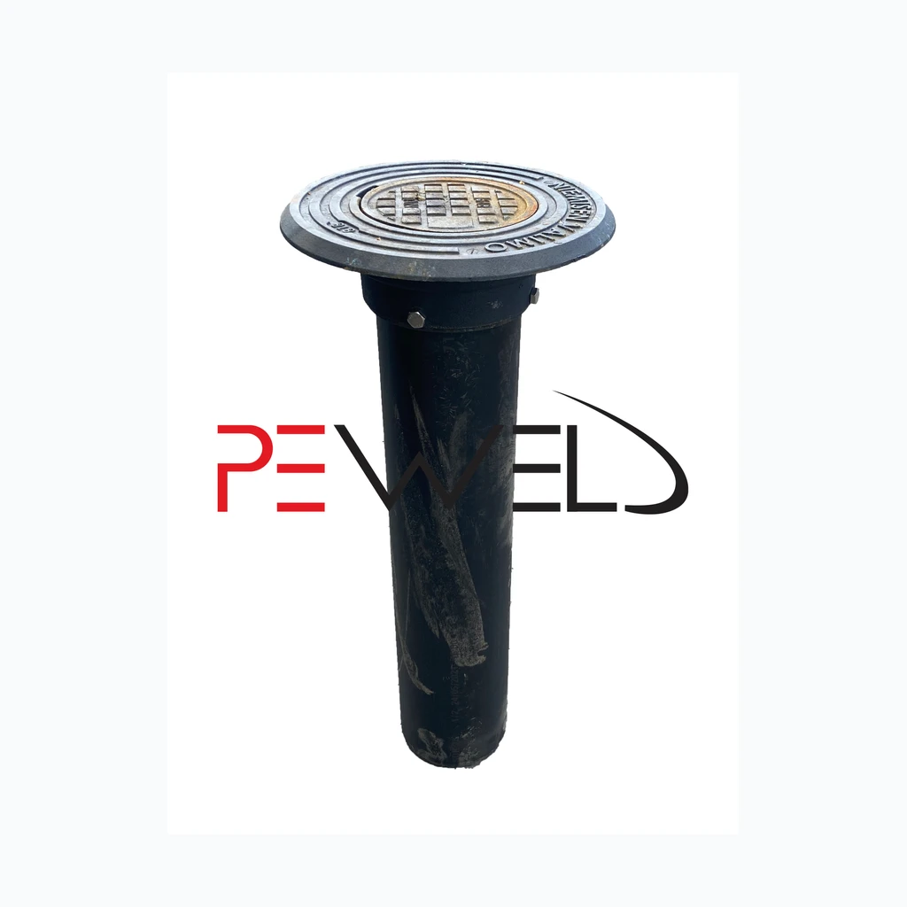 Peweld Teleskooptoru 160 malmkraega + umbluuk (26-862)