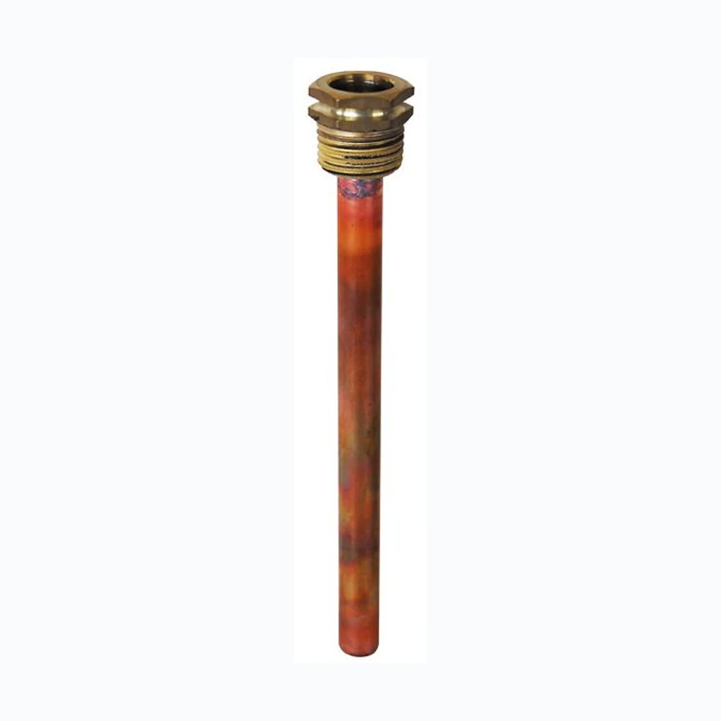 Syveco Temperatuurianduri tasku 1/2″ 97/10mm медь (4511106)