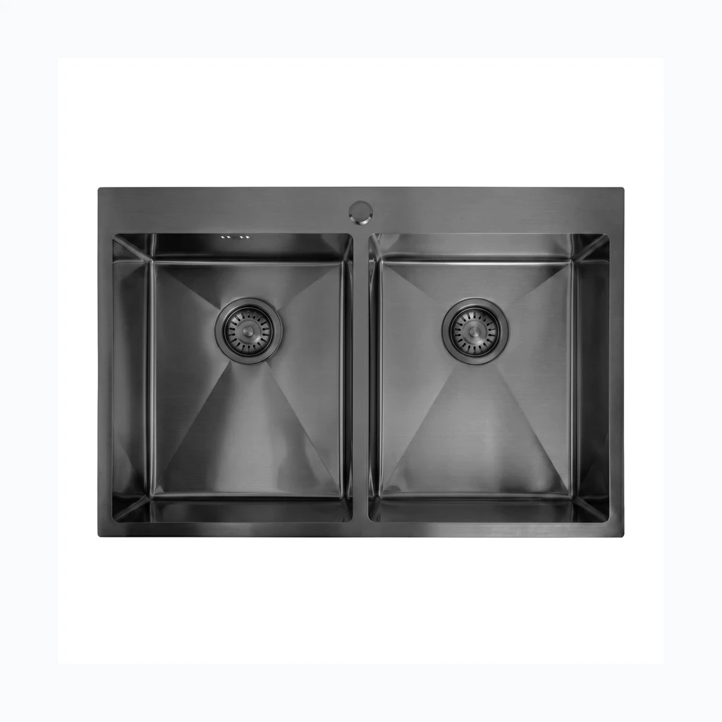 Terasest valamu Rea Joel Black (ZLE-06410)