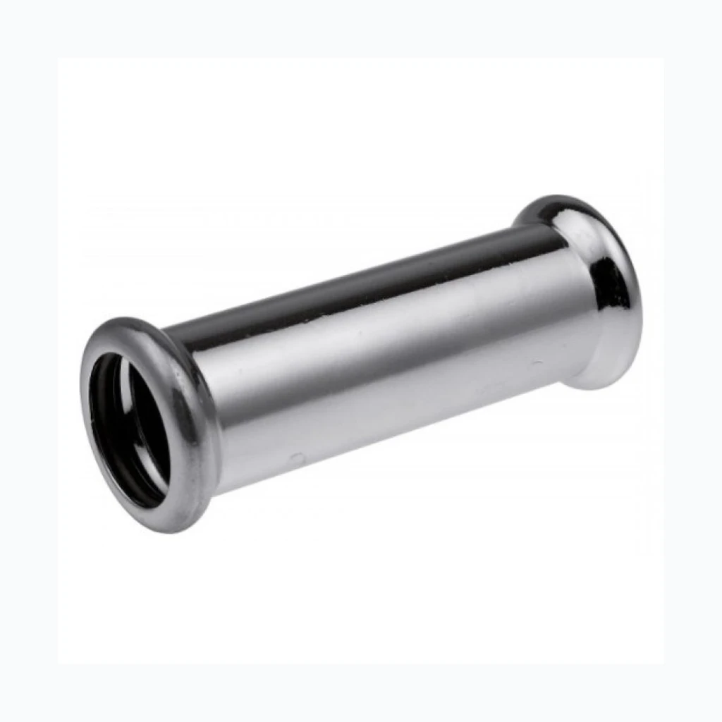 KAN-therm пресс стальной скользящая муфта 42 (0480300)