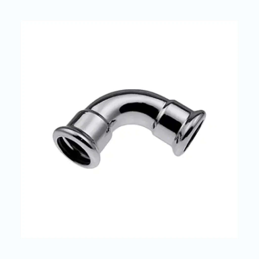 Teraspress põlv 90 F-F 15x15, 9068 15x15 (2215014)