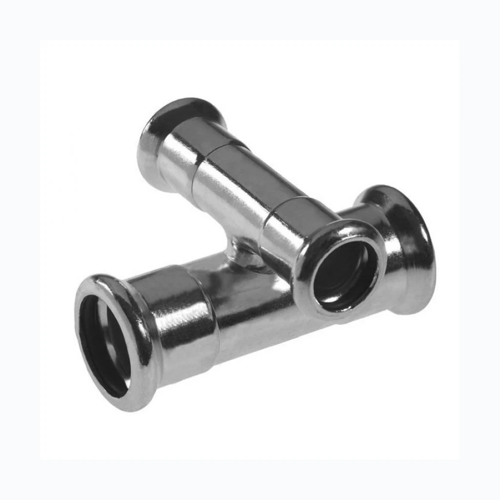 KAN-therm Teraspress rist 90° 15 (0485302)
