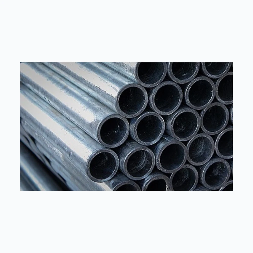 Terastoru 26,9×2,65 DN20 S195T Zn (0401095)