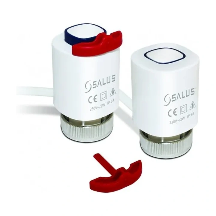 Termoelektriline ajam SALUS T30NC 230V