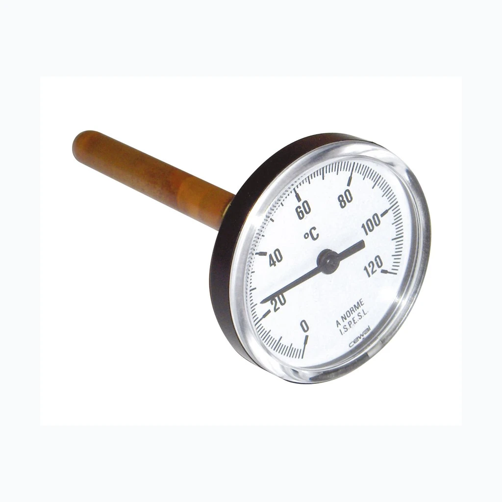 Syveco Termomeeter 120°C 63mm 100mm (4513042)