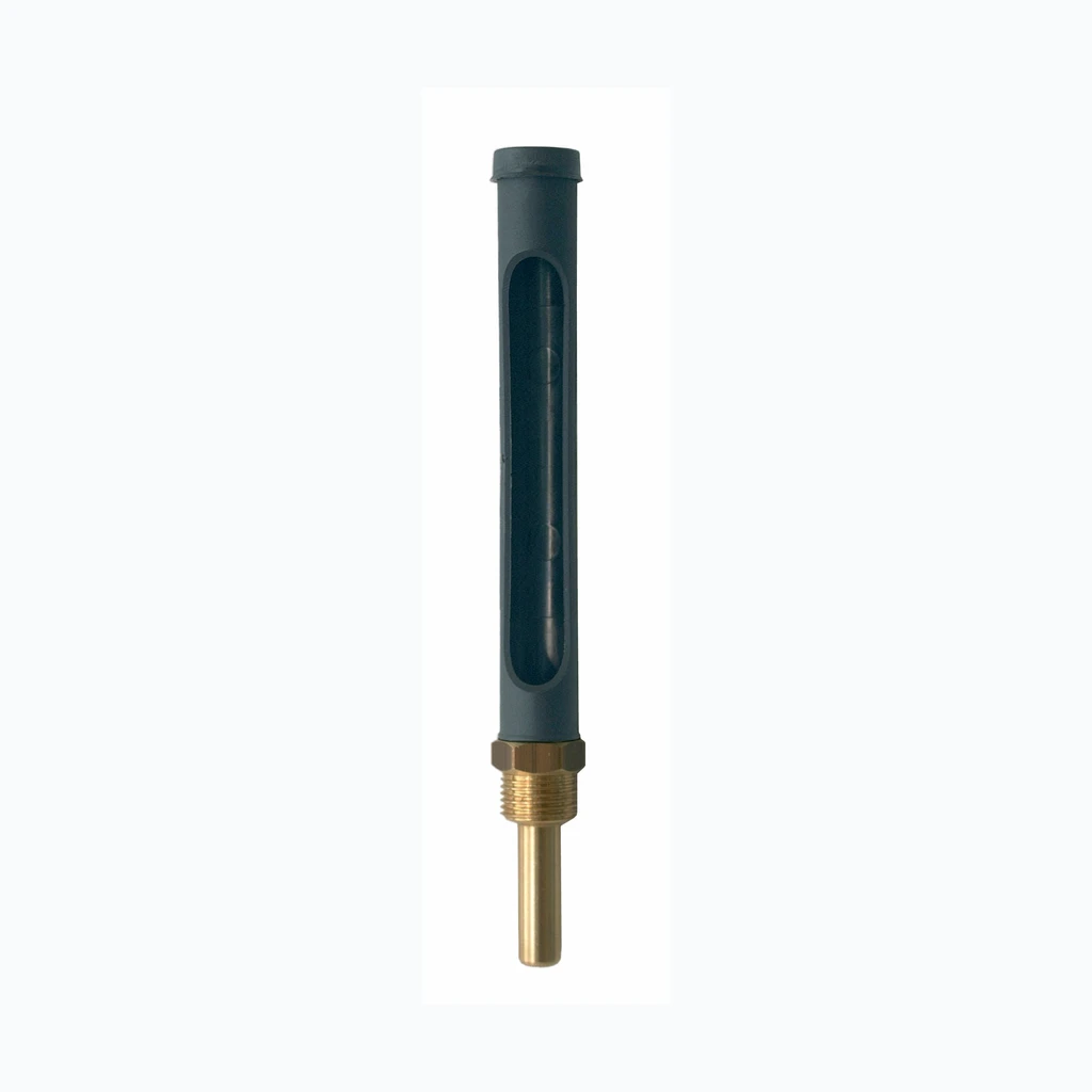 Termomeetri tasku 1/2″ 200mm (4511100)
