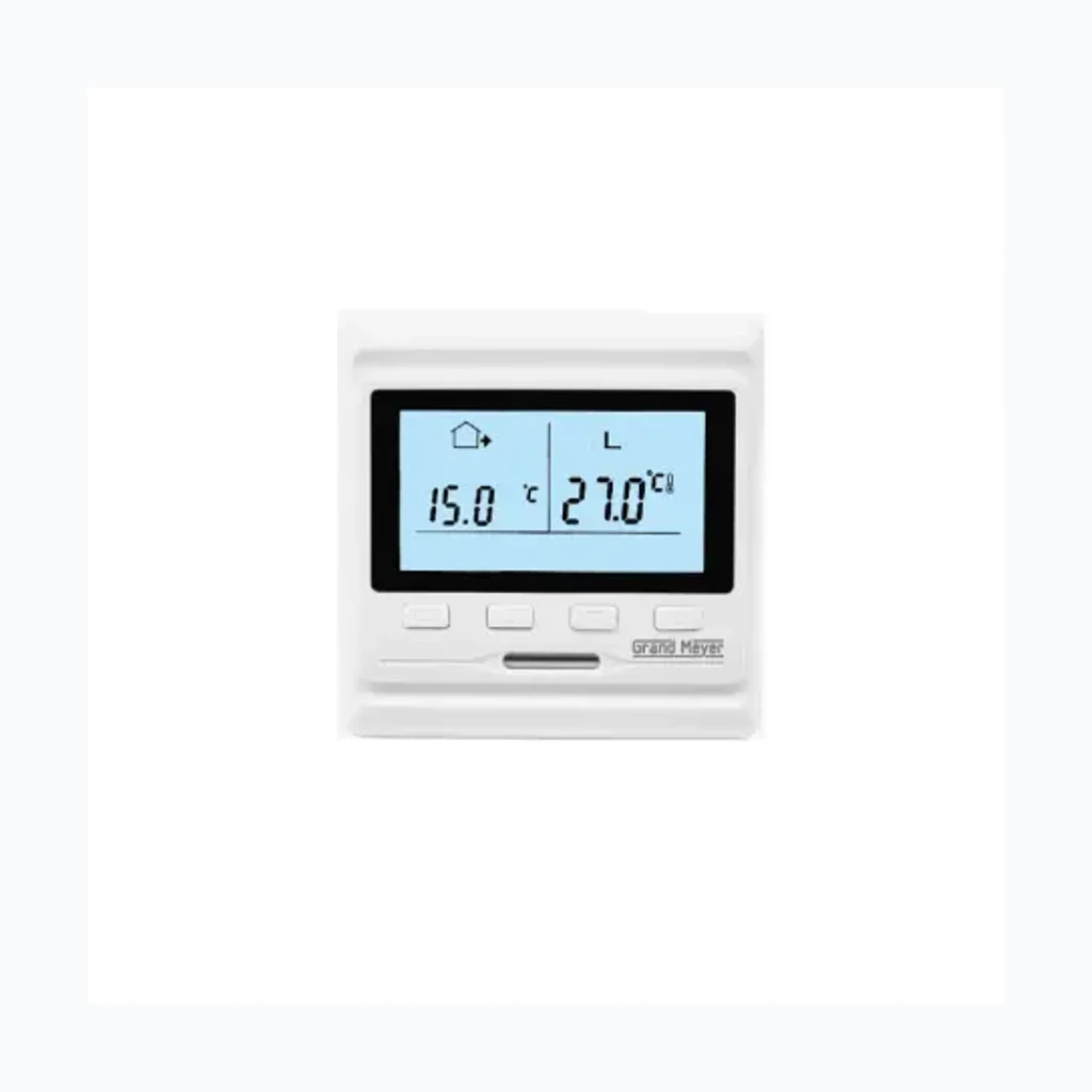 Терморегулятор теплого пола HW500, HW500 (8268015)