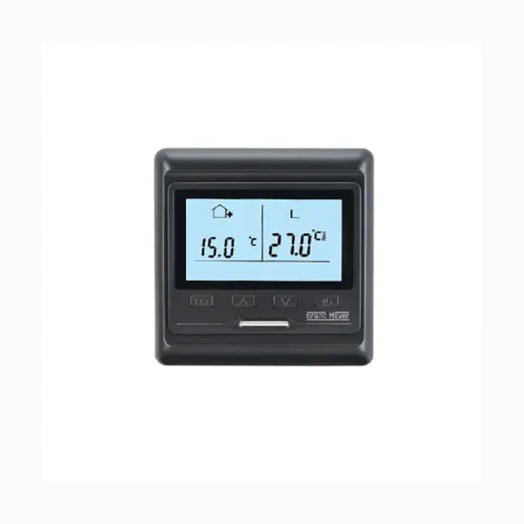 Терморегулятор теплого пола HW800, HW800 (8268016)