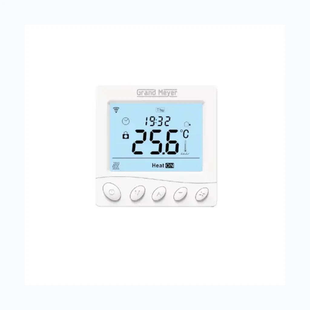 Termoregulaator põrandad W350 Wi-Fi, W350 Wi-Fi (8268017)
