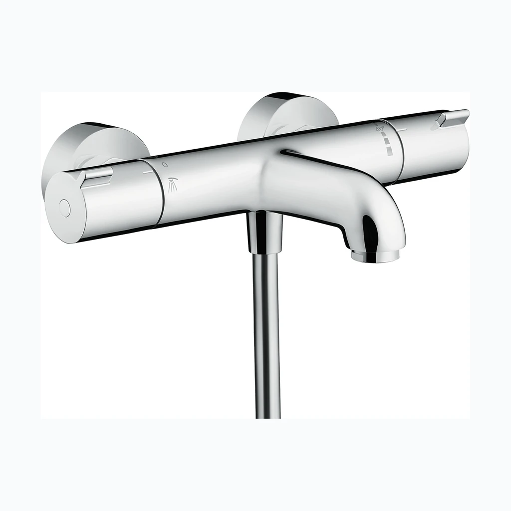 Hansgrohe Termostaadiga vannisegisti Ecostat 1001 CL kroom (HG13201000)