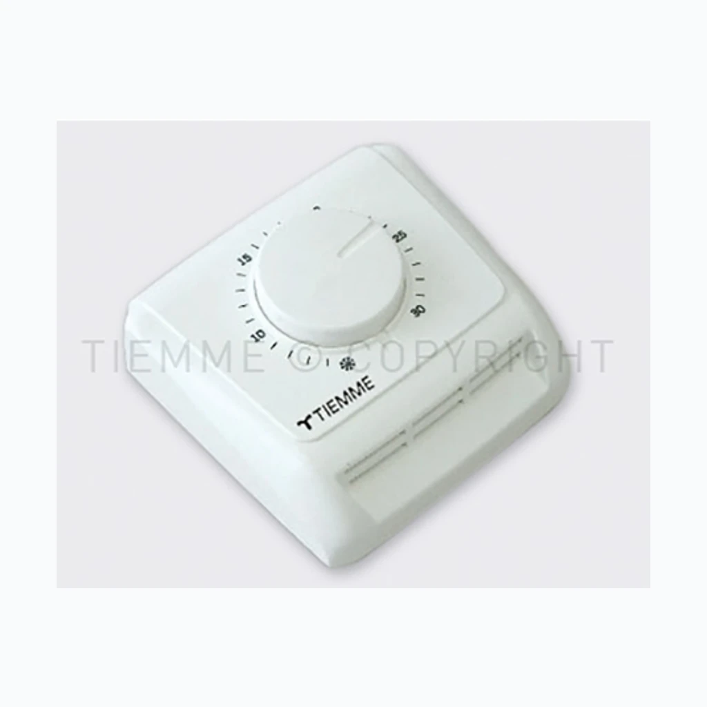 Termostaat 250V 16(2.5)A (Nordline) (23491)