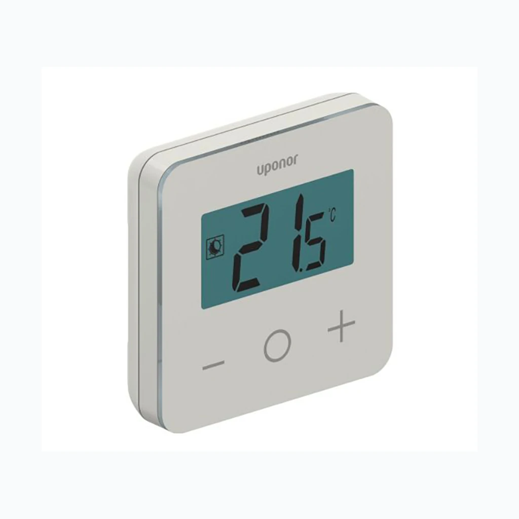 Uponor Termostaat Base T-27 230V (20-1120075)