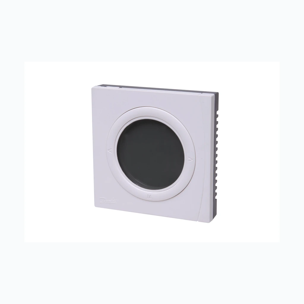 Danfoss Termostaat BasicPlus2 WT-D displeiga