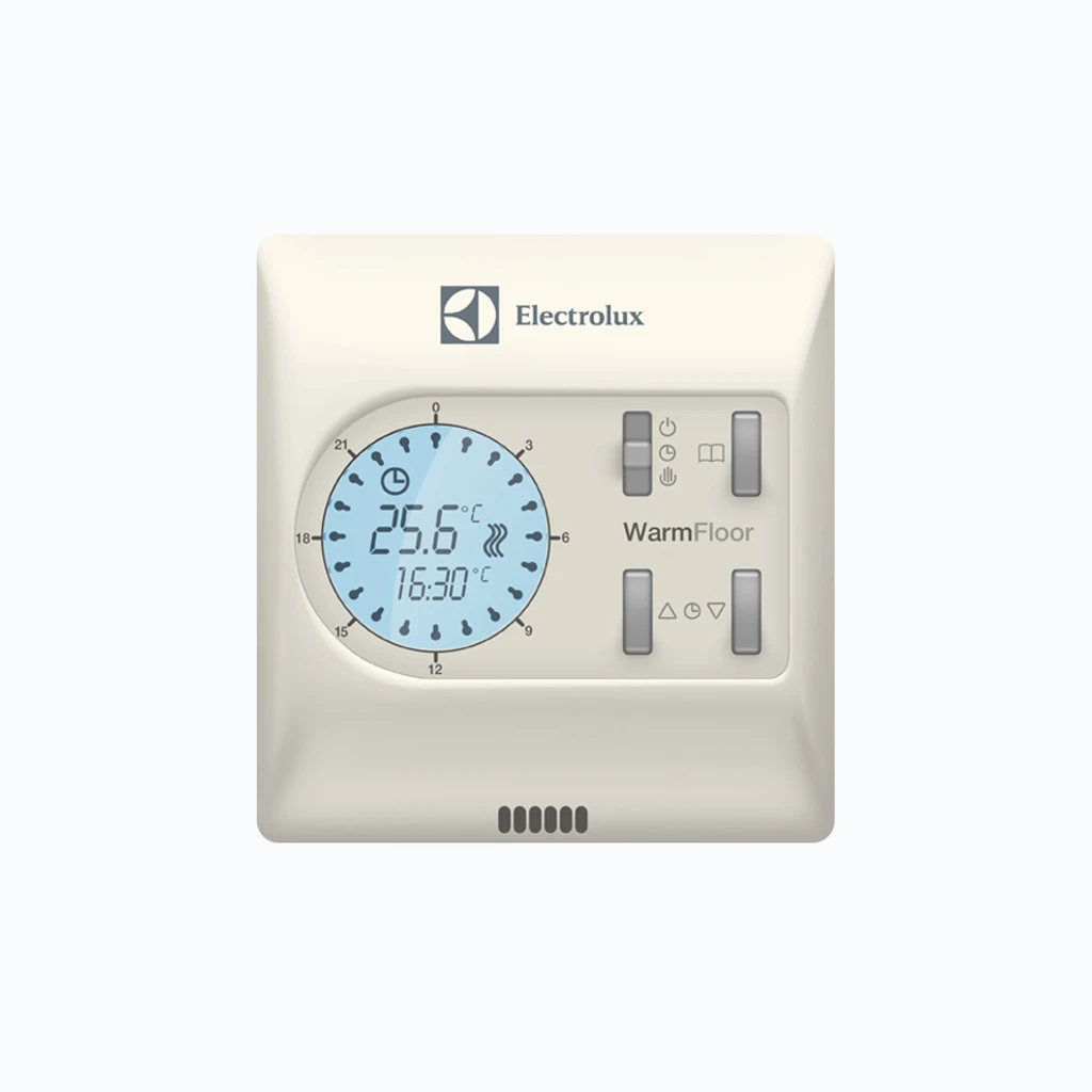 Termostaat ETA-16 Avantgarde Electrolux (KTS-1481)